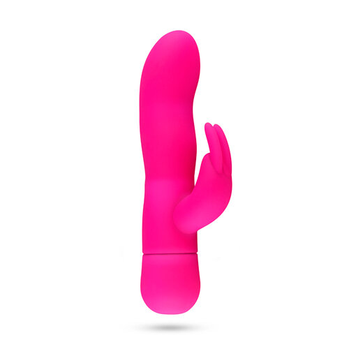 Afbeelding van Mad Rabbit Vibrator - Roze