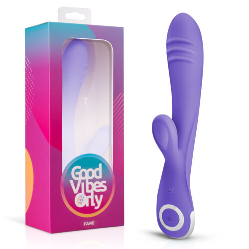 Afbeelding van Fane Rabbit Vibrator