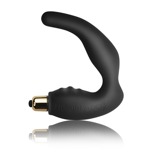 Afbeelding van Naughty Boy Prostaat Vibrator