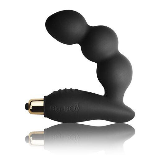 Image of Big Boy Prostaat Vibrator