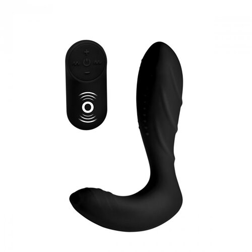 Afbeelding van Under Control Prostaat Vibrator