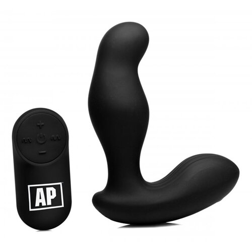 Afbeelding van P-Gyro Roterende Prostaat Vibrator