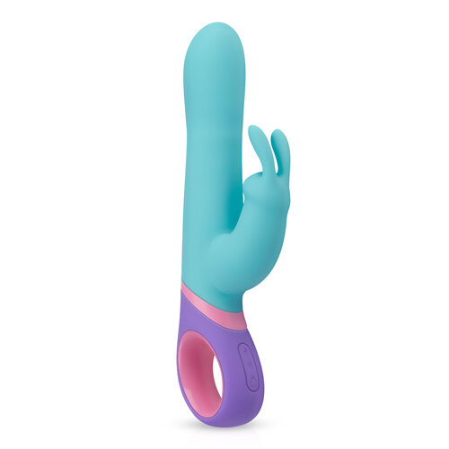 Afbeelding van Meta - Rabbit Vibrator