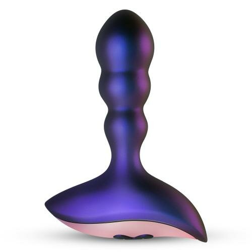 Image of Hueman - Interstellar Anaal Vibrator