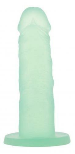 Image of Addiction - Cocktails Siliconen Dildo - Mint Mojito