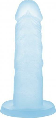 Image of Addiction - Cocktails Siliconen Dildo - Blue Lagoon
