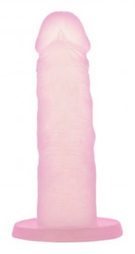Image of Addiction - Cocktails Siliconen Dildo - Purple Cosmo