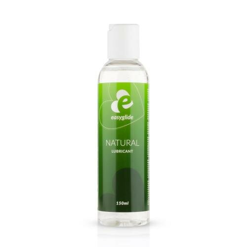 Image of EasyGlide - Natural Glijmiddel Op waterbasis - 150 ml