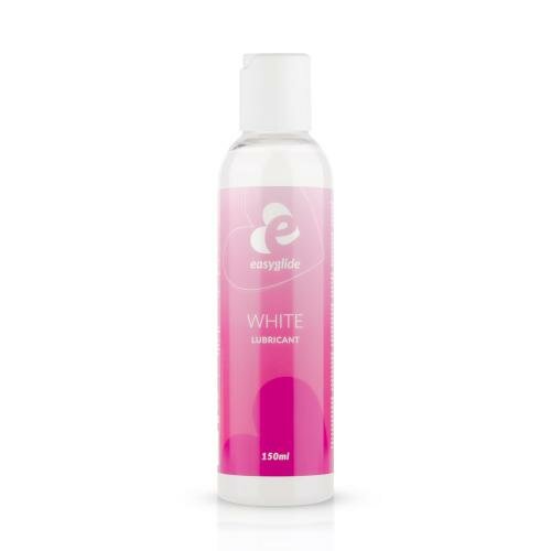 Image of Easyglide - White Glijmiddel Op Waterbasis - 150 ml