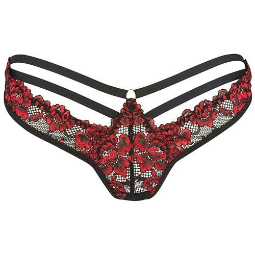Image of Luxe kanten string Arianna