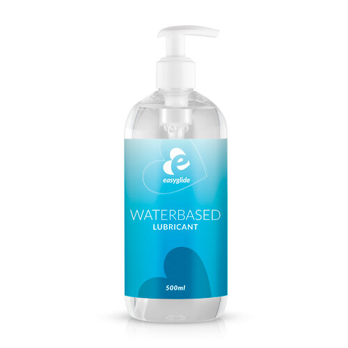 Image of EasyGlide Waterbasis Glijmiddel 500 ML