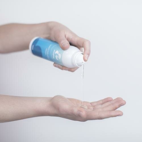Image of EasyGlide - Spuitbus Met Glijmiddel Op Waterbasis - 150 ml