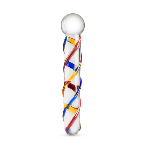 Image of Glazen Dildo No. 10