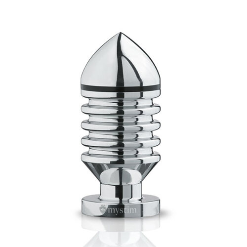 Hector Helix Buttplug L Stuk