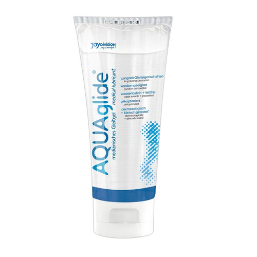 Image of Aquaglide Waterbasis Glijmiddel - 200ml