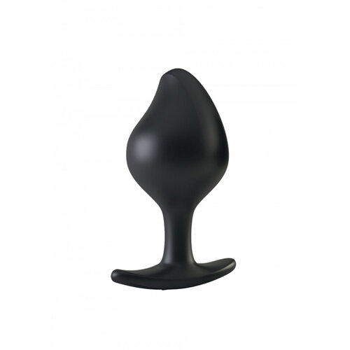 E-stim. Butt Plug Rocking Force L