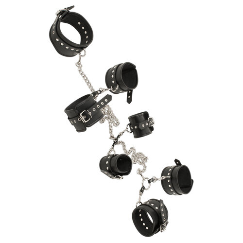 Image of Compleet Bondage Harnas