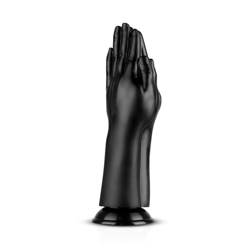Image of Double Trouble Fisting Dildo
