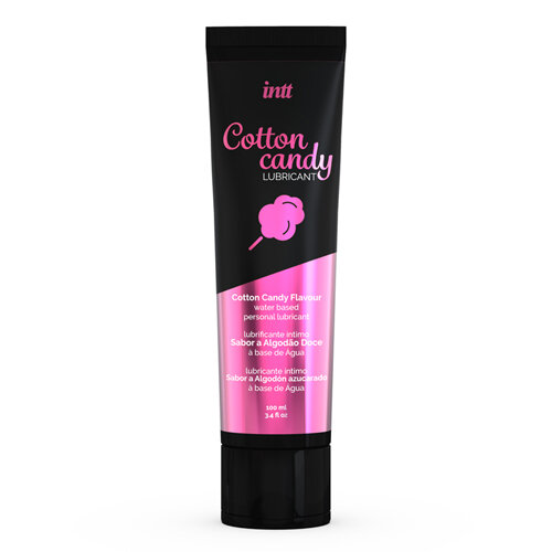 Image of Cotton Candy Waterbasis Glijmiddel