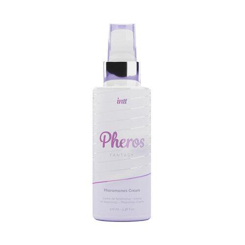 Image of Pheros Fantasy Feromonen Crème
