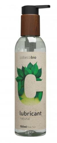 Image of Cobeco Bio - Bio Glijmiddel - 150ml
