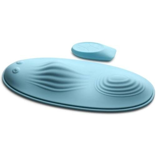 Image of In Wave Slider Vibrerende Pad met Afstandsbediening