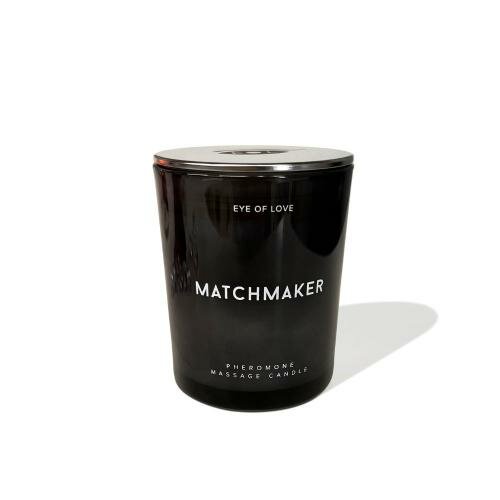 Image of EOL Matchmaker Feromonen Massage Kaars