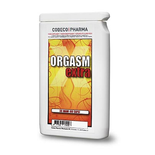 Orgasm Extra
