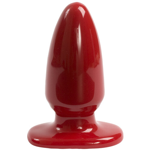 Image of Red Boy Extreme Buttplug XXL