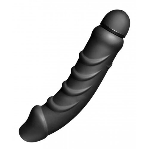 Image of Siliconen Prostaat Vibrator 5 Vibraties