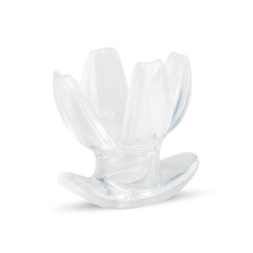 Image of Clawed Holle XL Buttplug