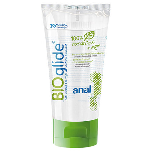 Image of BIOglide Anal - 80 ml