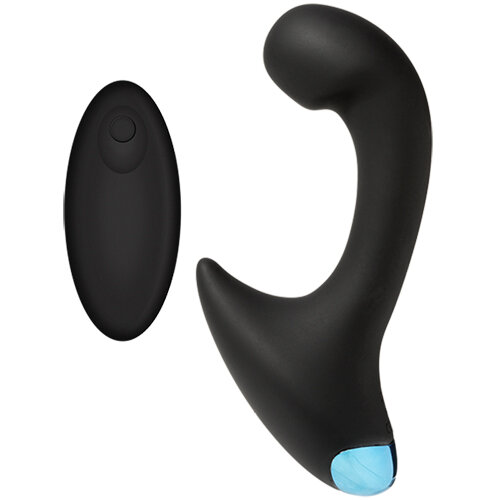 Afbeelding van OptiMALE P-Curve Prostaat Vibrator