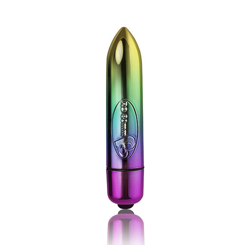 Image of Rainbow - Bullet Vibrator 